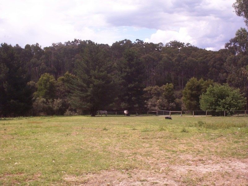 Mount Evelyn VIC 3796