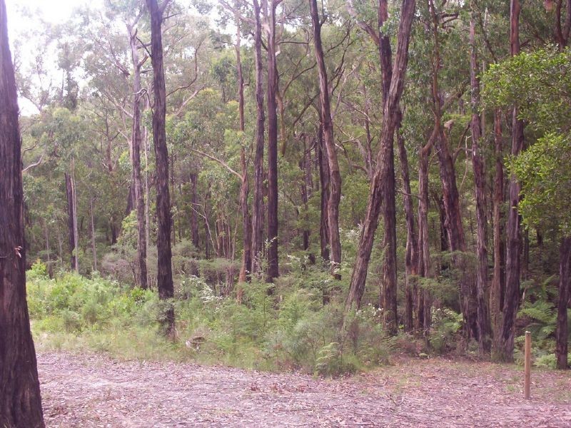 240 Glenview Road, Launching Place VIC 3139