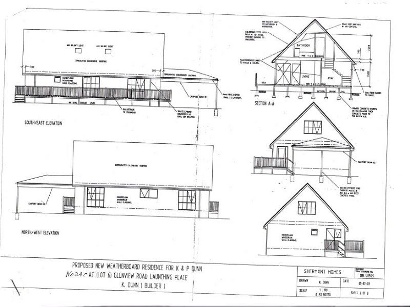 240 Glenview Road, Launching Place VIC 3139