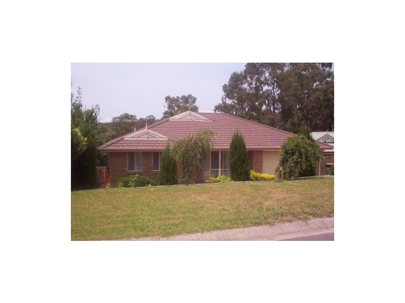 Mount Evelyn VIC 3796