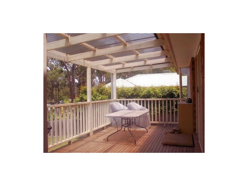 Mount Evelyn VIC 3796