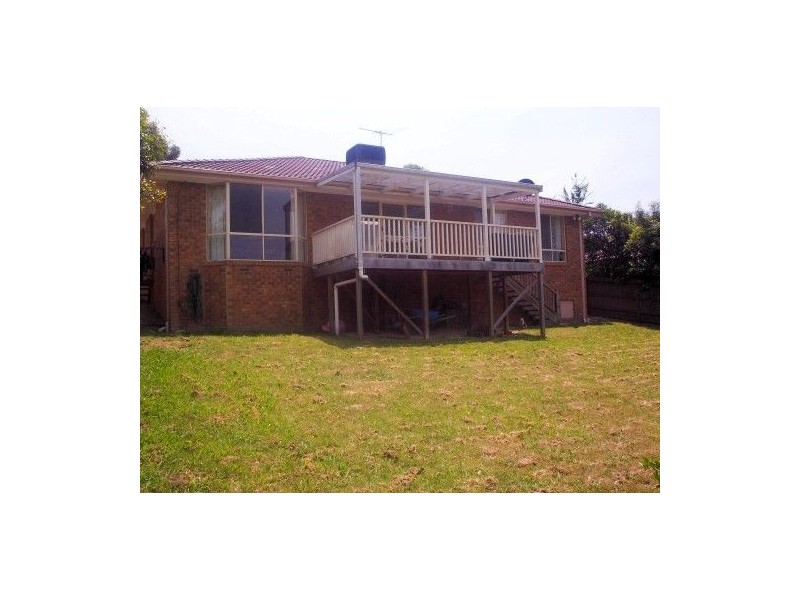 Mount Evelyn VIC 3796