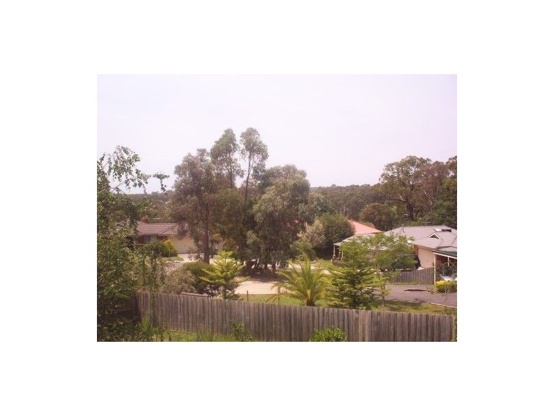 Mount Evelyn VIC 3796