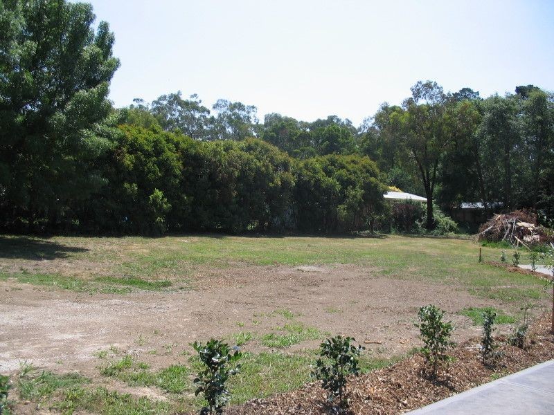 Lot 3 & 4, Read Road, Seville VIC 3139