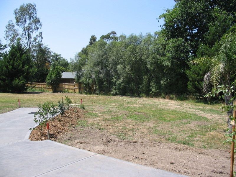 Lot 3 & 4, Read Road, Seville VIC 3139