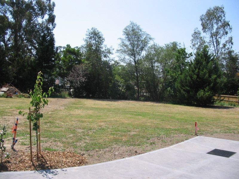 Lot 3 & 4, Read Road, Seville VIC 3139