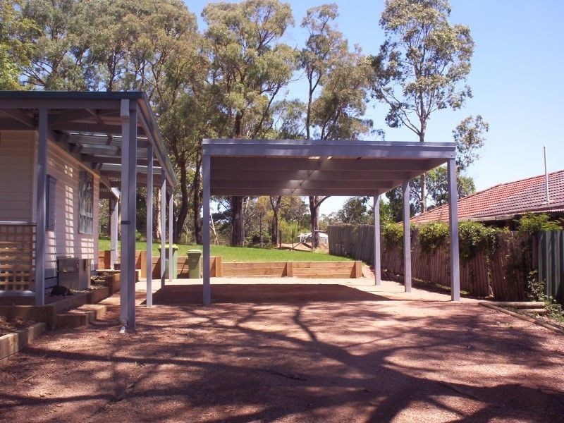 42 Old Warburton Road, Seville VIC 3139