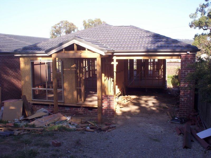 Lot 2- Cavehill Road, Lilydale VIC 3140