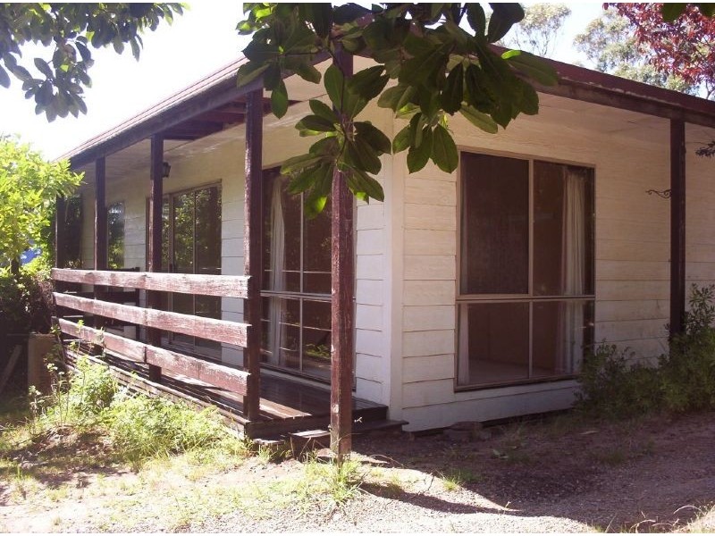 872 Warburton Highway, Seville East VIC 3139