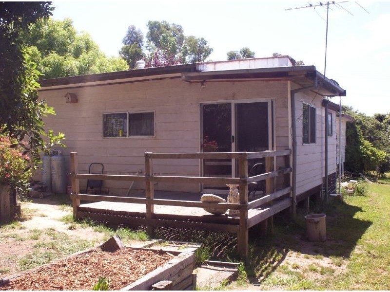 872 Warburton Highway, Seville East VIC 3139