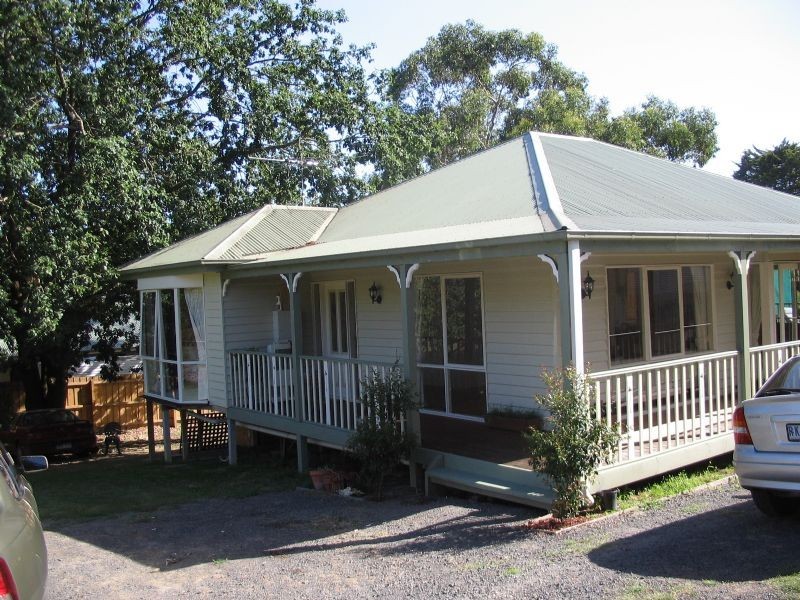 539A Warburton Highway, Seville VIC 3139