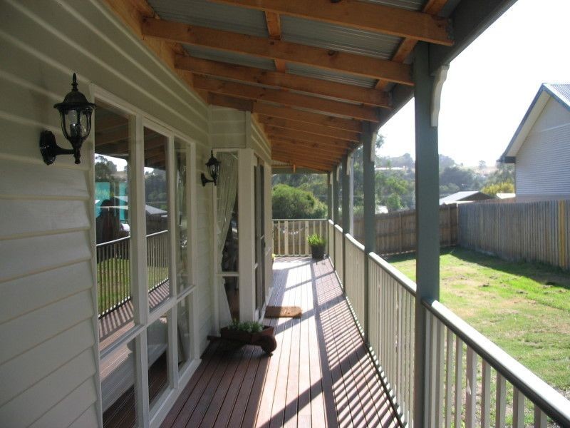 539A Warburton Highway, Seville VIC 3139