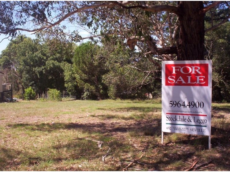 Seville VIC 3139