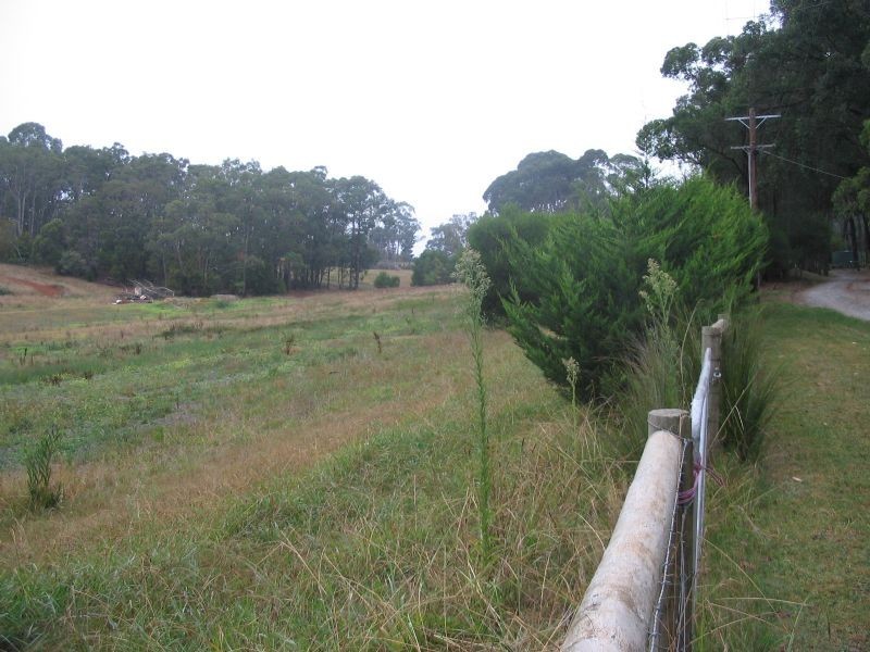 Mount Evelyn VIC 3796