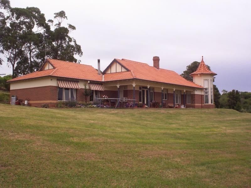 Wandin North VIC 3139