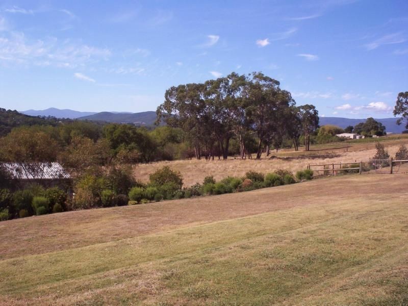Wandin North VIC 3139
