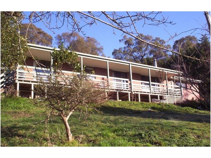 810 Woori Yallock Road, Yellingbo VIC 3139