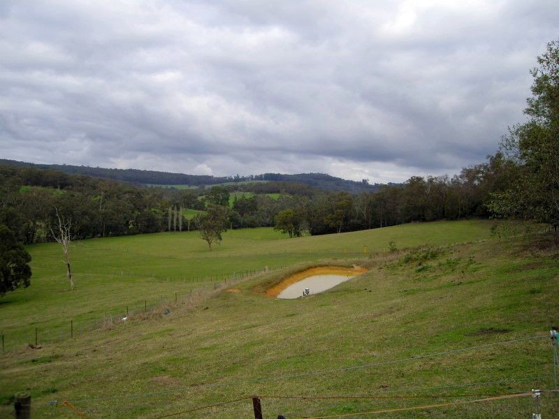 810 Woori Yallock Road, Yellingbo VIC 3139