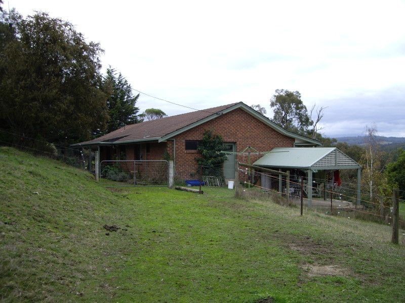 810 Woori Yallock Road, Yellingbo VIC 3139