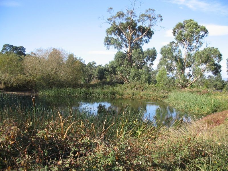 300 Victoria Road, Seville VIC 3139