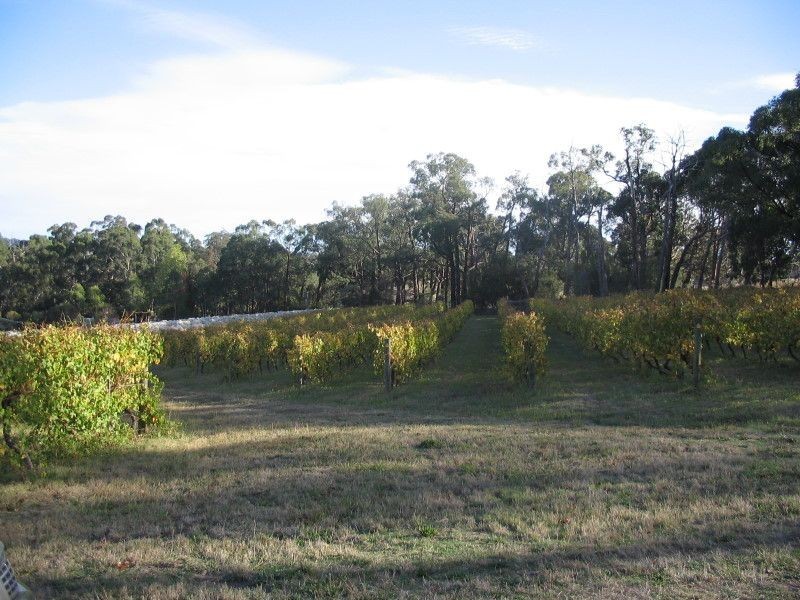 300 Victoria Road, Seville VIC 3139