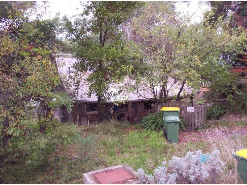 Seville East VIC 3139