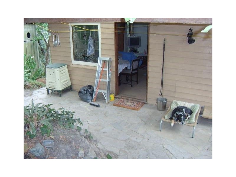 Seville East VIC 3139