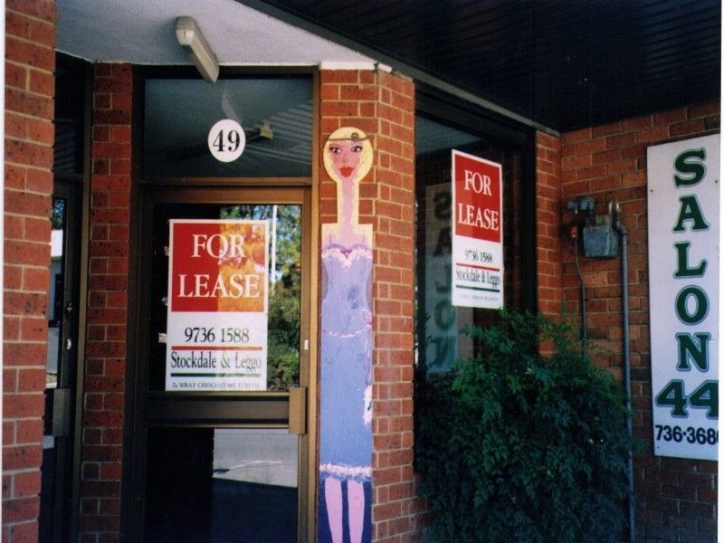 Mount Evelyn VIC 3796