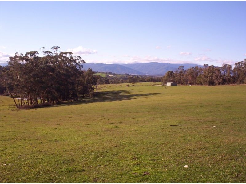 265 Holden Road, Wandin North VIC 3139