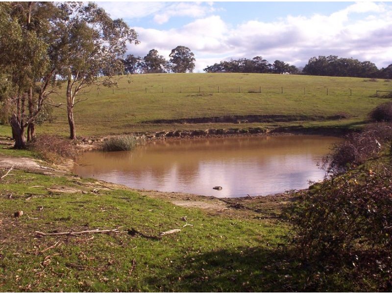 265 Holden Road, Wandin North VIC 3139