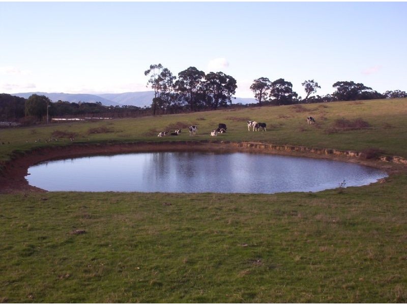 265 Holden Road, Wandin North VIC 3139