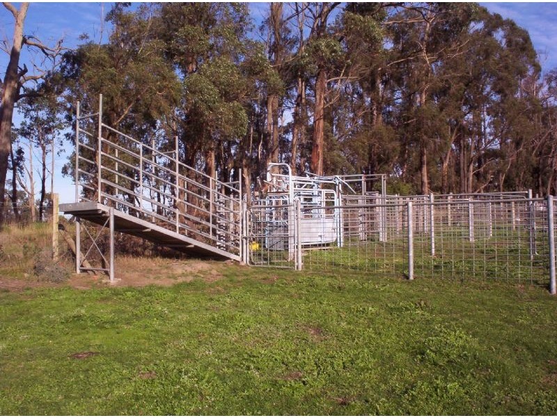 265 Holden Road, Wandin North VIC 3139