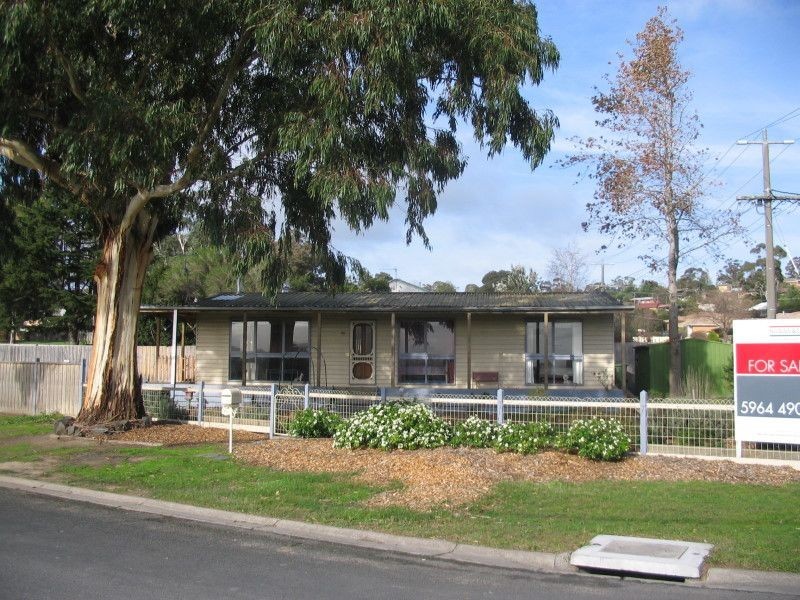 40 Symes Road, Woori Yallock VIC 3139