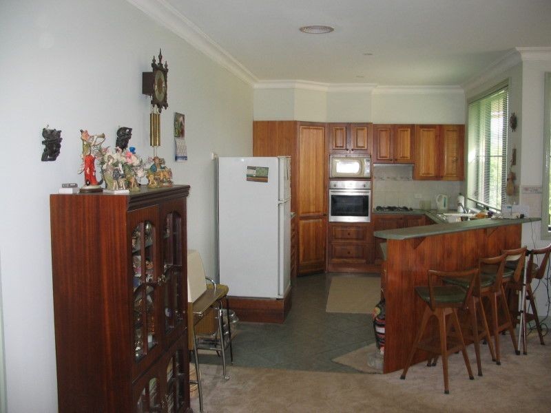 Seville VIC 3139