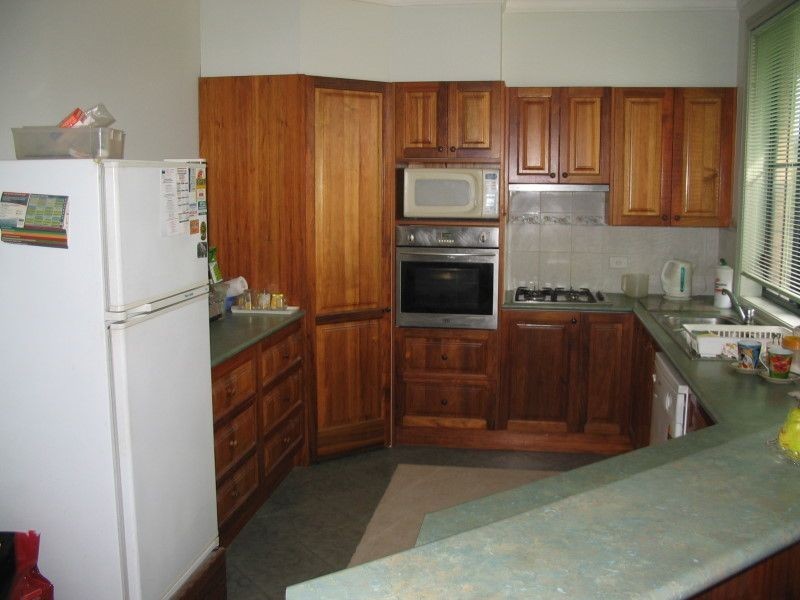 Seville VIC 3139