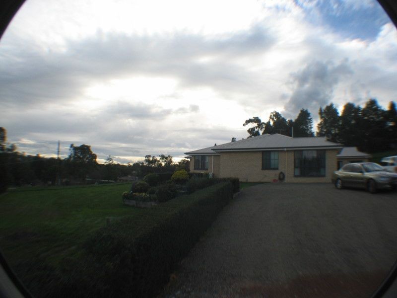 Seville VIC 3139