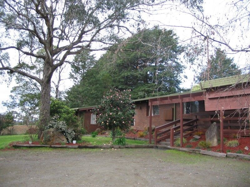 Wandin North VIC 3139