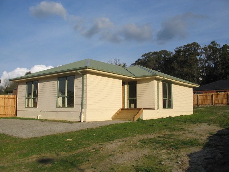 7 Valley Grove Place, Yarra Junction VIC 3797