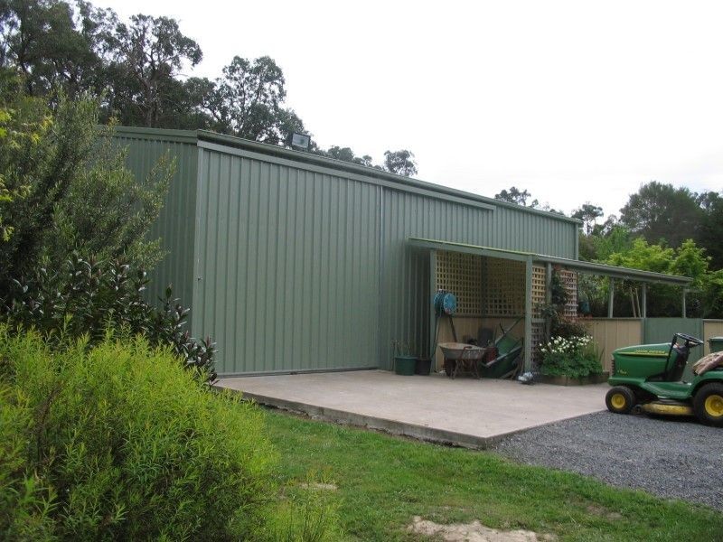 120 Bridgewater Road, Seville East VIC 3139