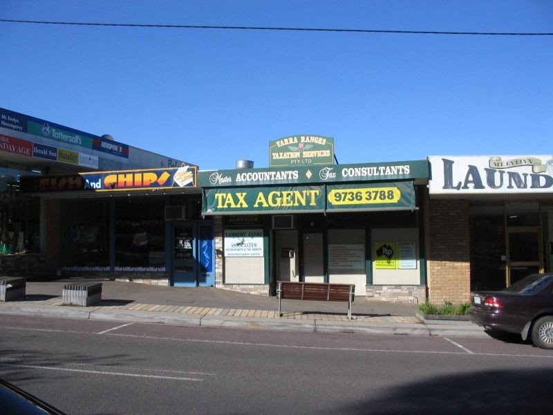 Mount Evelyn VIC 3796