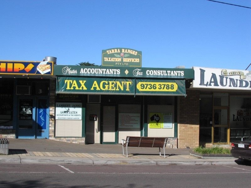 Mount Evelyn VIC 3796