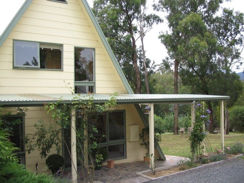 Woori Yallock VIC 3139