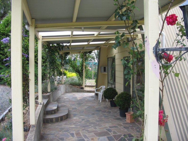 Woori Yallock VIC 3139