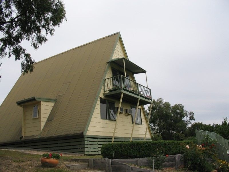 Woori Yallock VIC 3139