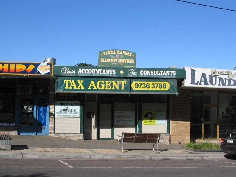 Mount Evelyn VIC 3796