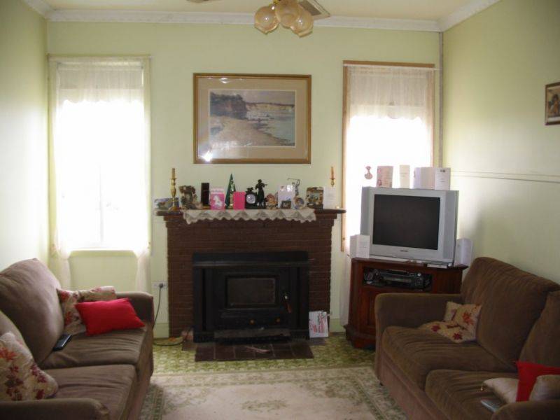 Pyramid Hill VIC 3575