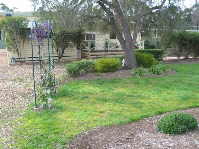 Myers Flat VIC 3556