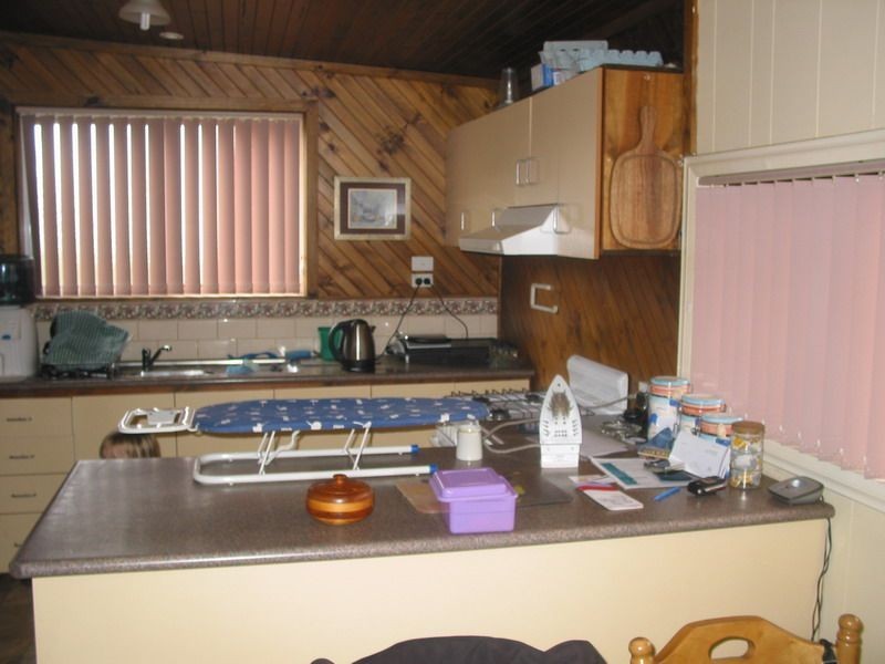 Myers Flat VIC 3556