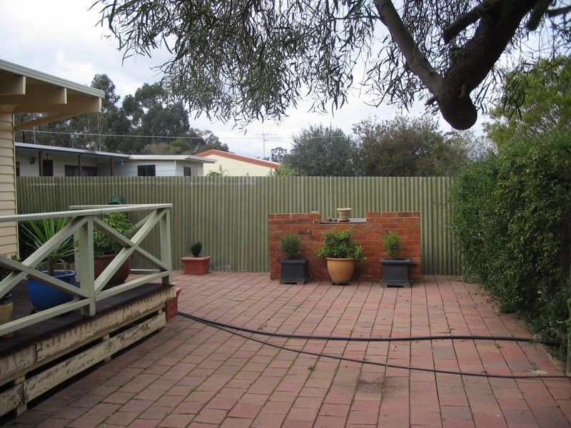 Myers Flat VIC 3556