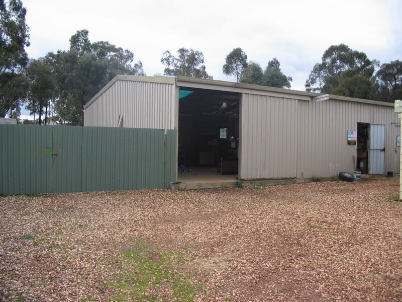 Myers Flat VIC 3556
